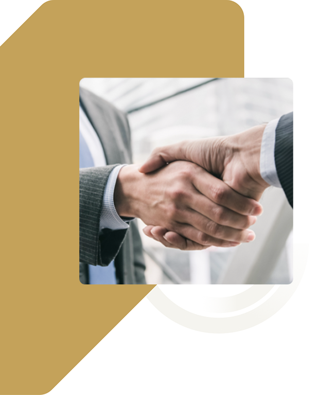 Partner with us