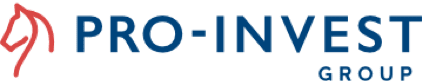 Pro-Invest Group logo