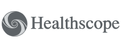 Healthscope logo